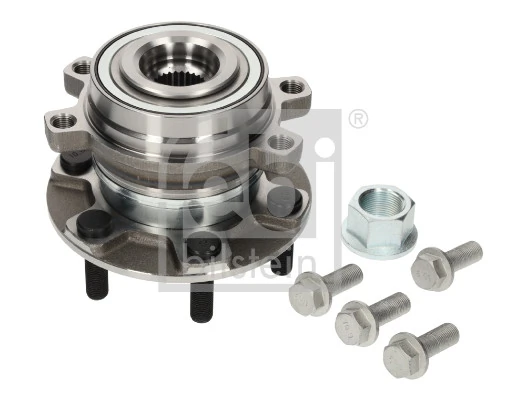 Wheel Bearing Kit